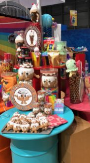 Whiffer Sniffers at Toy Fair NY 2017