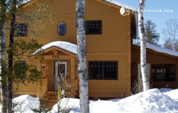 B&B near the Superior National Forest2