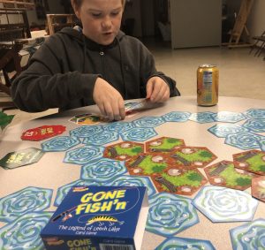 GONE-FISHn-Card-Game-TREND-ENTERPRISES