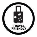 Travel-Freindly Product